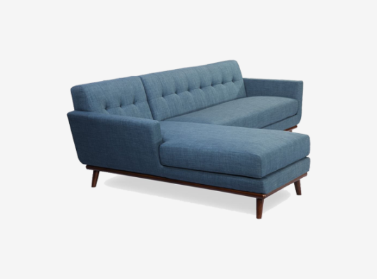 Branded Furniture double sitter sofa